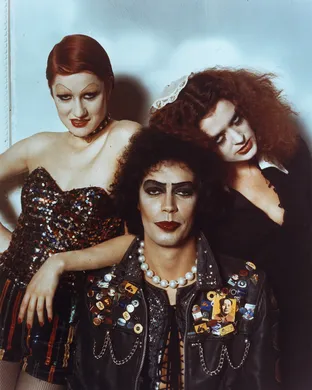 Rocky Horror Picture Show