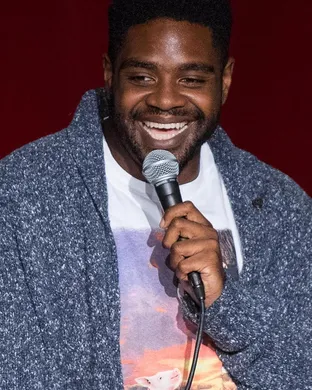 Ron Funches Orlando
