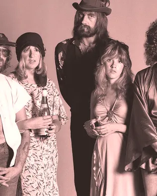 Rumours of Fleetwood Mac Clearwater