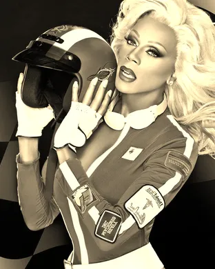 Rupaul's Drag Race Clearwater