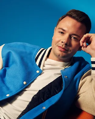 Sam Feldt Tampa