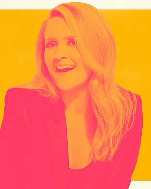 Samantha Bee Orlando