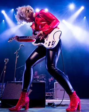 Samantha Fish