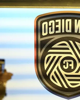 San Diego Fc Orlando