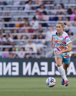 San Diego Wave Fc Orlando