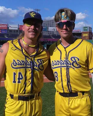 Party Animals - Baseball Kissimmee