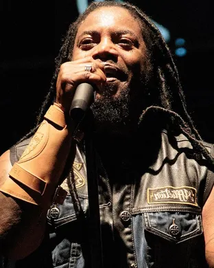 Sevendust Orlando