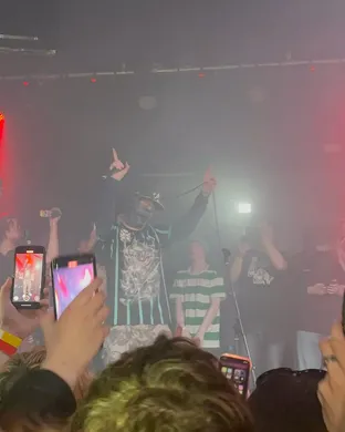 Smokedope2016 Orlando