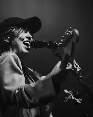 Snail Mail Tampa