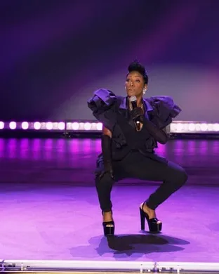 Sommore Tampa