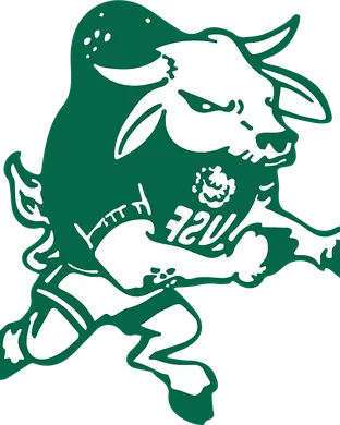 South Florida Bulls Tampa