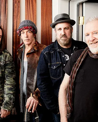 Spin Doctors Clearwater
