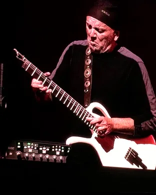 Steve Winwood Clearwater