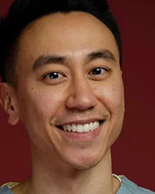 Steven Ho Orlando
