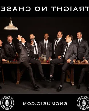 Straight No Chaser Sarasota