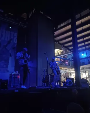 Streetlight Manifesto Orlando