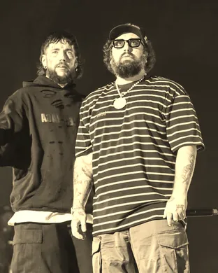 Suicideboys Tampa