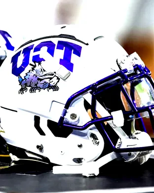 Tcu Horned Frogs Football Orlando