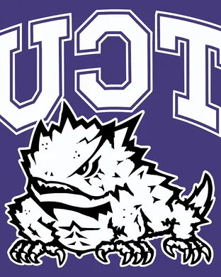 Tcu Horned Frogs Orlando
