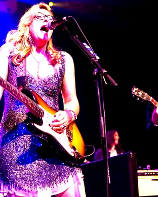 Tedeschi Trucks Band