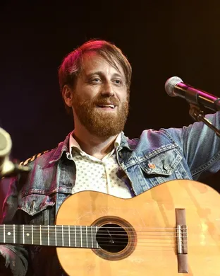 The Black Keys Clearwater