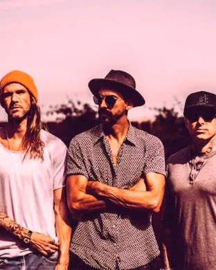 Dirty Heads Tampa
