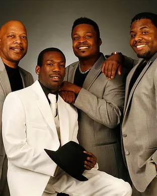 The Drifters & The Platters