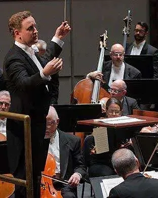 The Florida Orchestra Clearwater