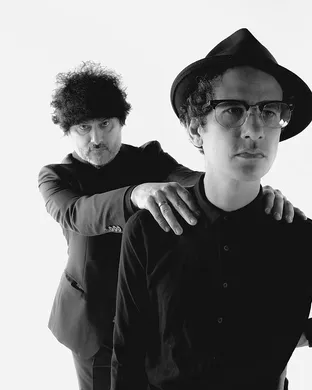 The Mars Volta Orlando