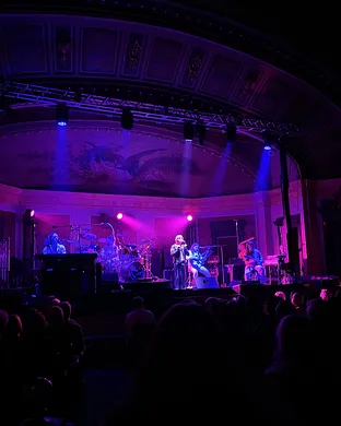 The Musical Box Clearwater