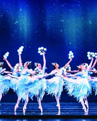 The Nutcracker Orlando