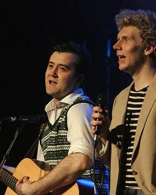 The Simon & Garfunkel Story Sarasota