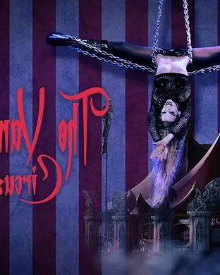 The Vampire Circus Sarasota