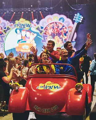 The Wiggles