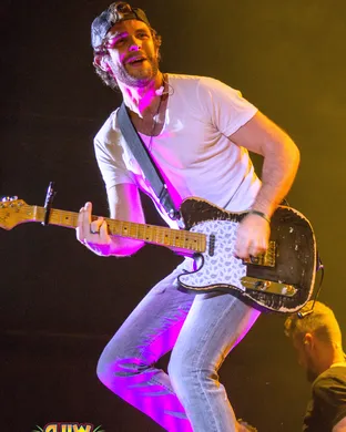 Thomas Rhett Tampa