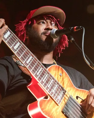 Thundercat Orlando