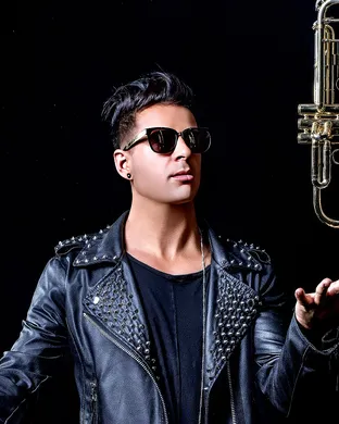 Timmy Trumpet Tampa