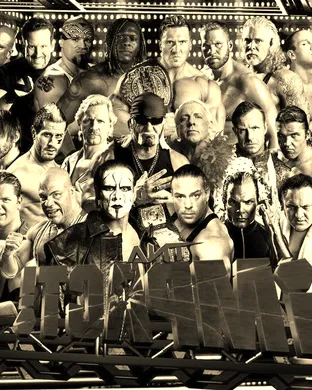 TNA Wrestling
