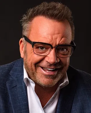 Tom Arnold Orlando