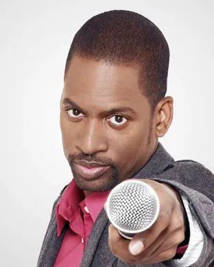 Tony Rock Orlando