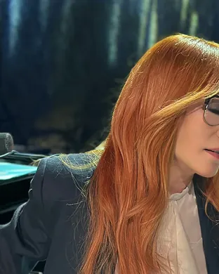 Tori Amos Clearwater