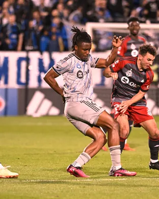 Toronto Fc Orlando
