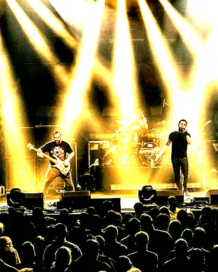 Trapt Tampa