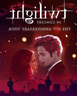 Twilight In Concert