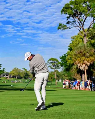 Valspar Championship - 4 Day Pass