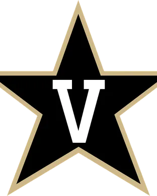 Vanderbilt Commodores Nashville