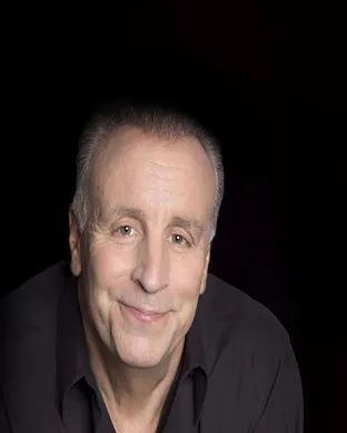 Vic DiBitetto Orlando