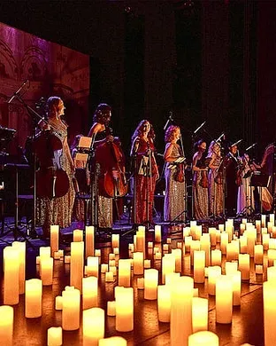 Vienna Light Orchestra Orlando