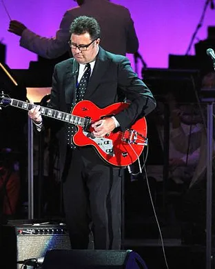 Vince Gill Sarasota