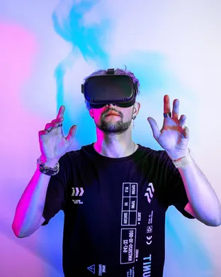 Virtual Riot Orlando